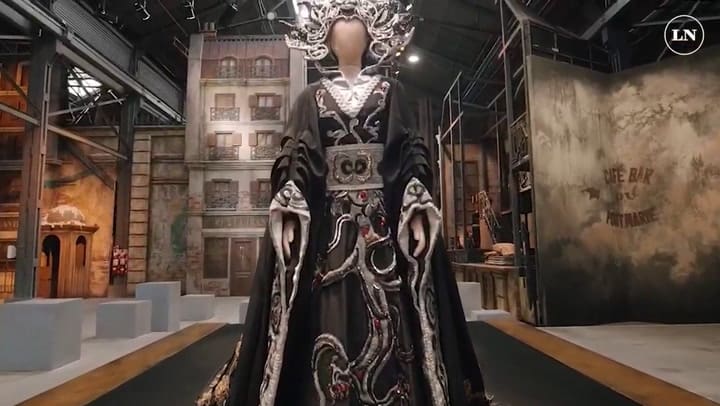 Colón Fábrica: la sorpresa y la magia de entrar al teatro por la puerta de atrás