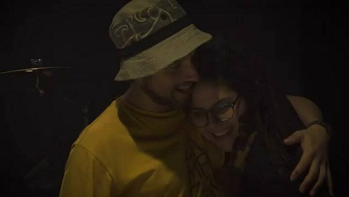 Nunca Te Dejaré Ir | La Zimbabwe (1989) - Fuente: Youtube