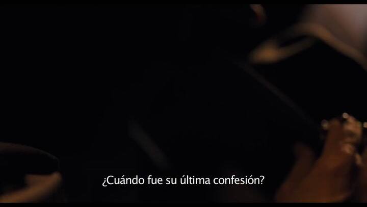 ¡Salve, César! – Trailer A - Subtitulado