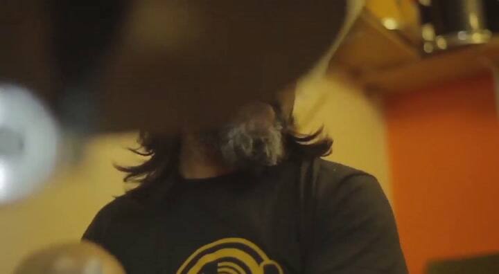 La Yegros - Magnetismo