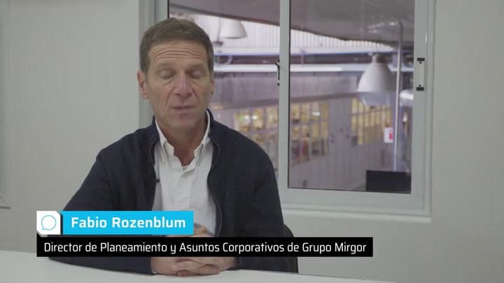 Las plantas fueguinas ya están inmersas en lo que se conoce como industria 4.0