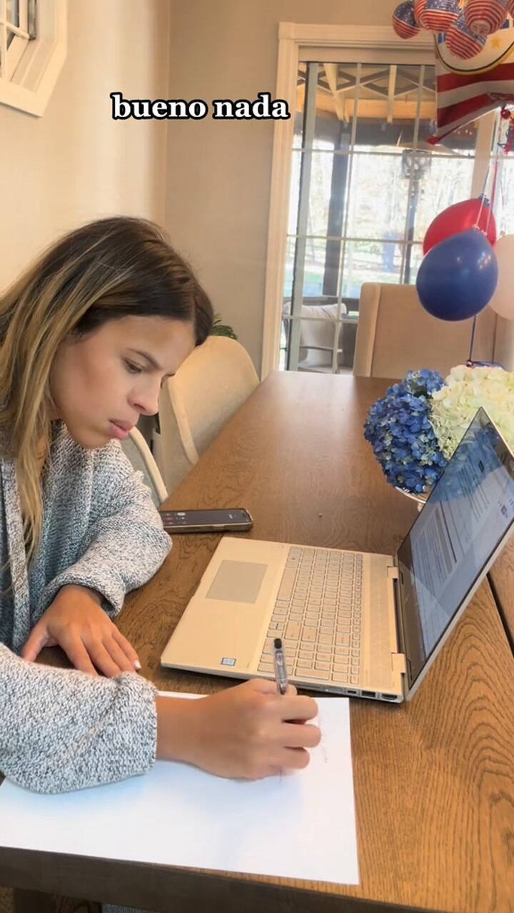 Gracias a Chat GPT pudo resolver un error en el trámite de ciudadanía de EE.UU.