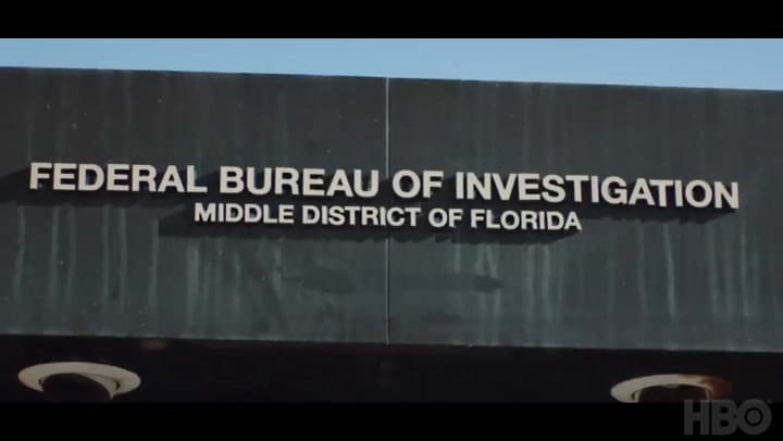 Trailer del documental McMillions