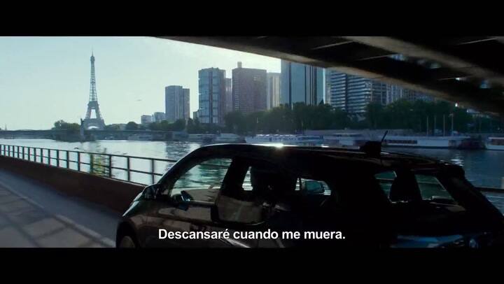 Trailer de Un hombre en apuros - Fuente: YouTube