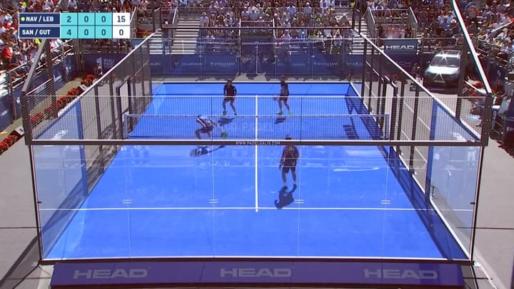 La genialidad de Sanyo Gutiérrez, el mago puntano