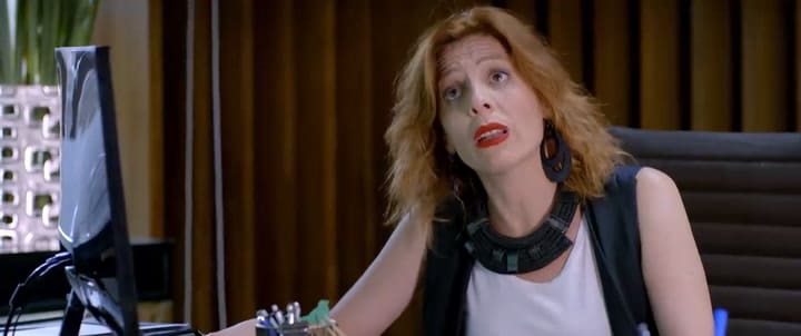 No soy tu mami - Trailer - Fuente: YouTube