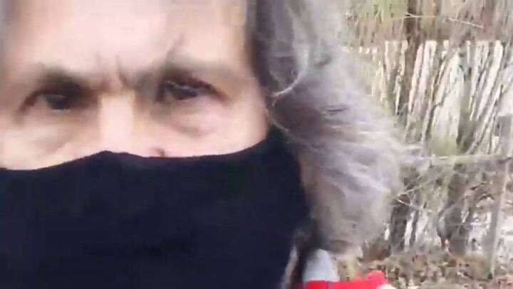 La muerte de Gutiérrez: 'Estaba enterrado y envuelto en una sábana', dijo el juez