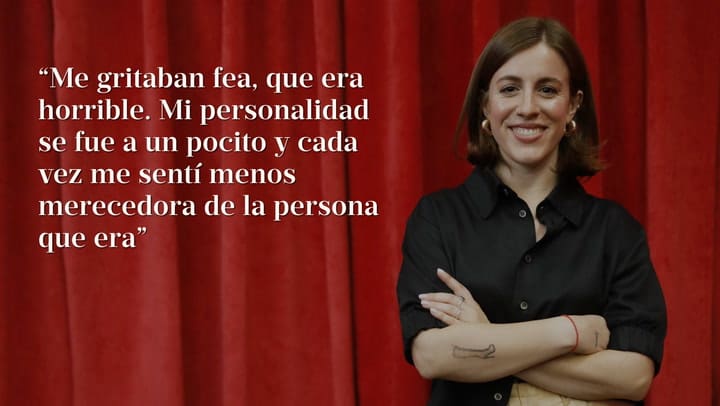 Reel 2 - Laura Esquivel