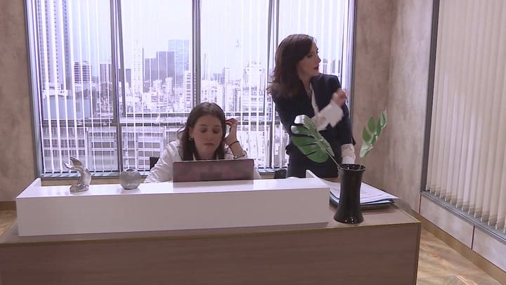 Trailer '100 días para enamorarse' - Fuente: Telefé