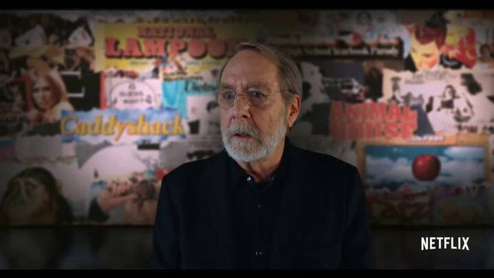 Trailer de Un gesto fútil y estúpido