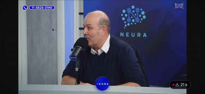 Sturzenegger informó proyectos para importar autos usados y 0 km