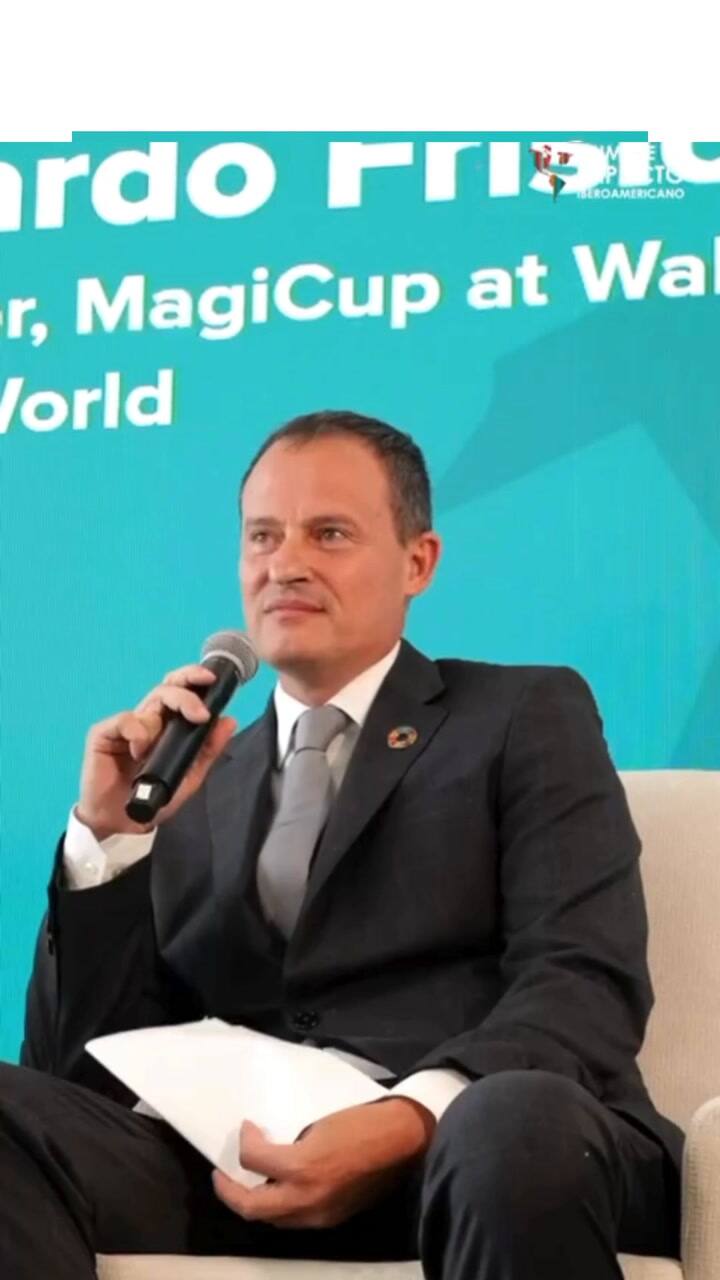 La fundación de Javier Zanetti, en acción