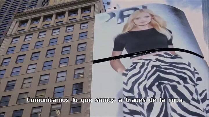 Trailer de The True Cost - Fuente: YouTube