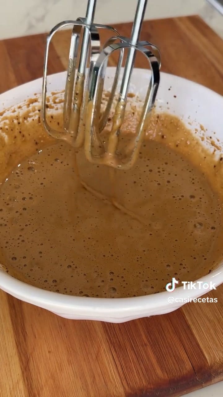 Cómo hacer la torta matera en simples pasos