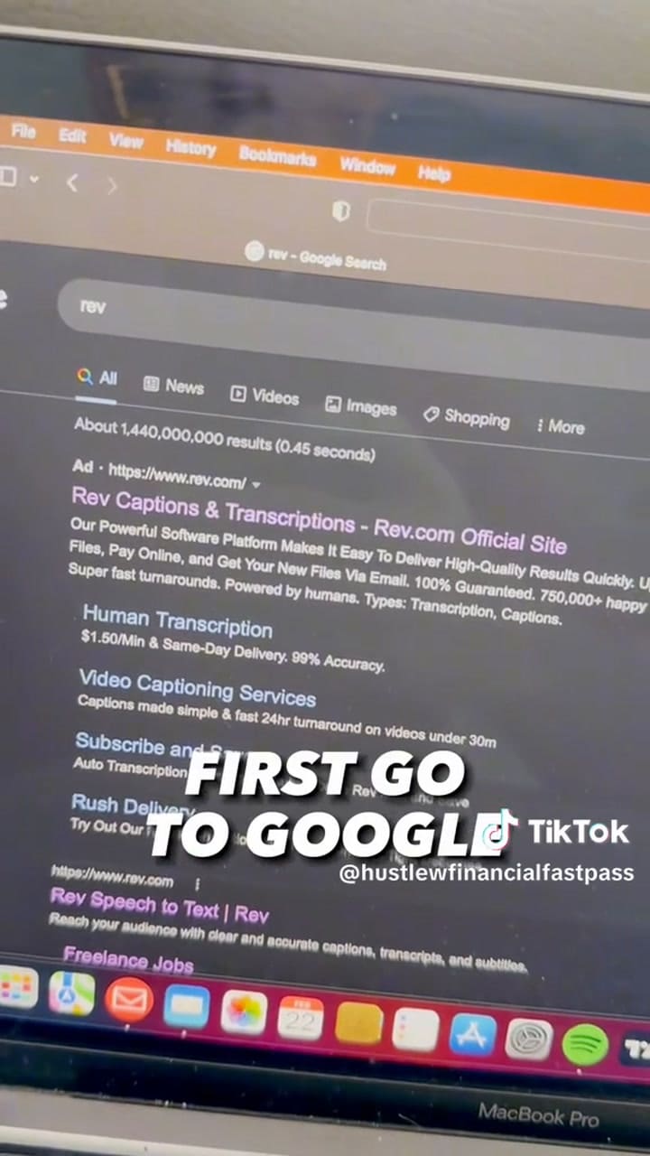 Trabajos remotos con los que se puede ganar una importante cantidad de dinero