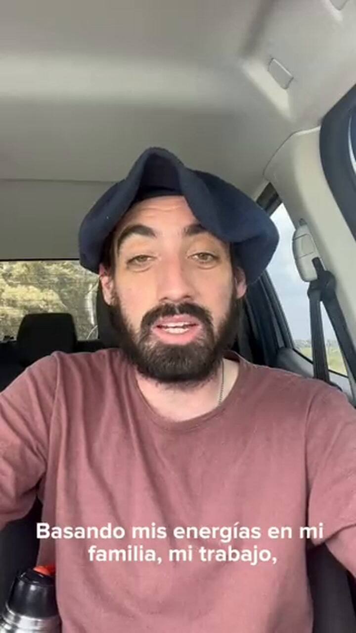 Facundo Manzoni, Intendente De Viamonte, Córdoba