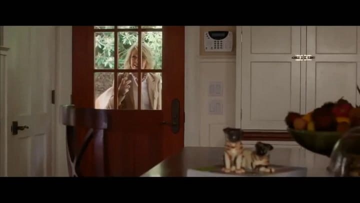 La gran boda - Tráiler