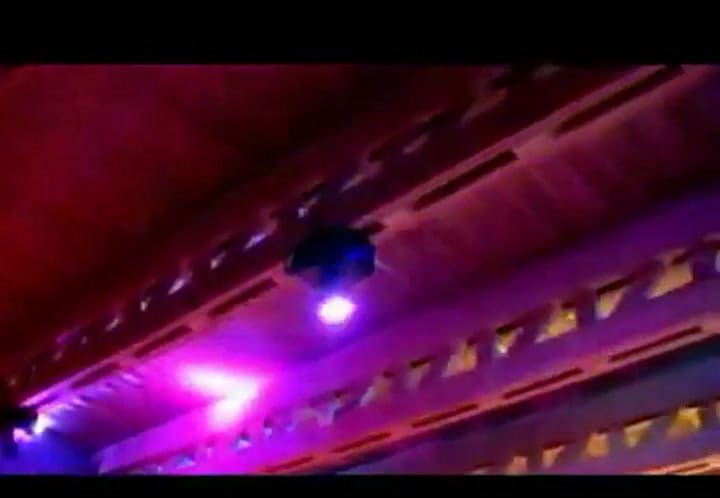 Lina Marulanda | Detrás de cámaras Jet Set