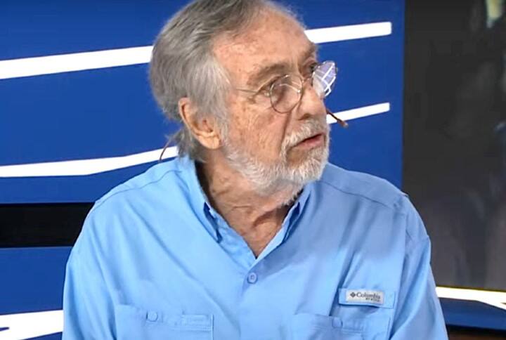 Luis Brandoni: "El Peronismo No Sabe Perder"