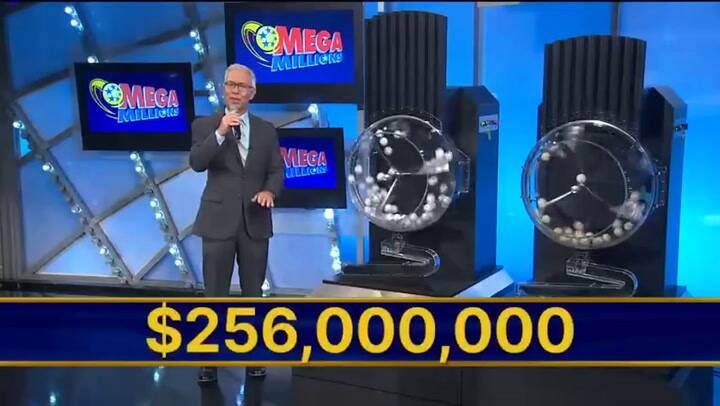 Los resultados de Mega Millions de este miércoles 11 de marzo de 2025