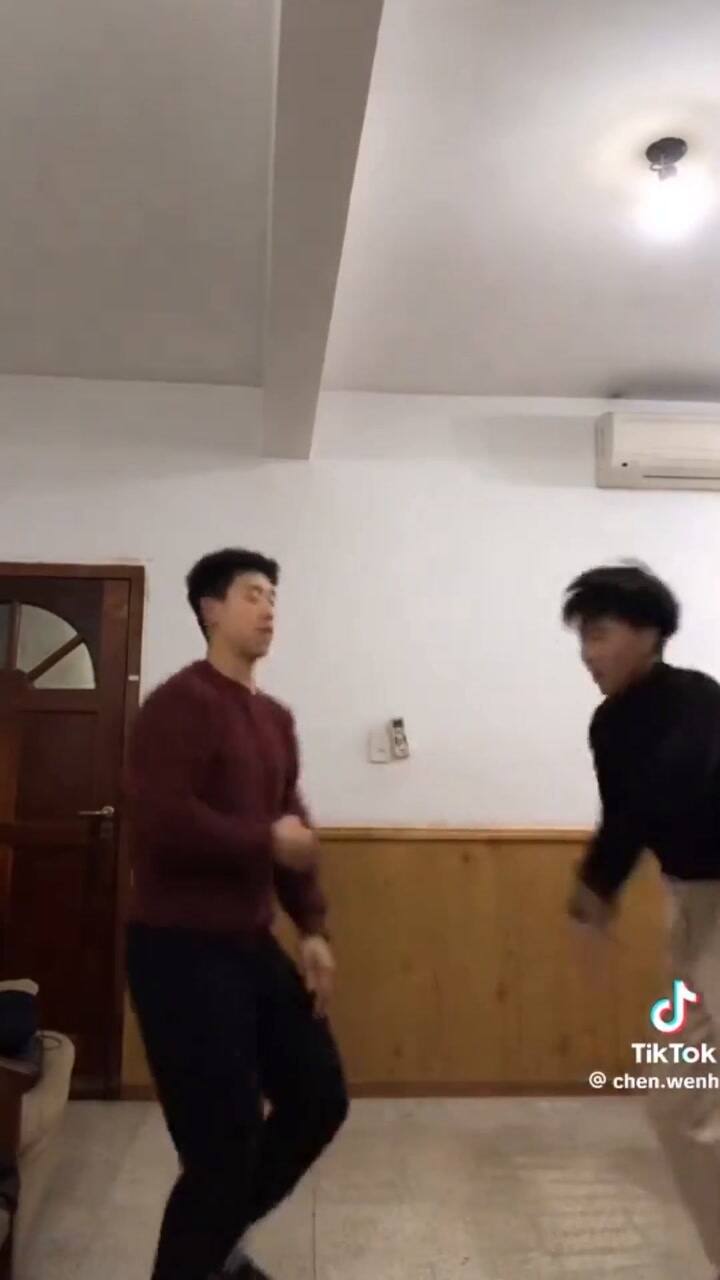 El extraño oficio de Facundo Chen, el amigo de Martín Ku que entró a la casa de Gran Hermano