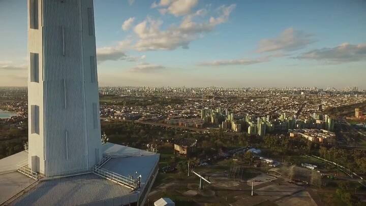 La Ciudad ponen en marcha la integración urbana del Barrio 15