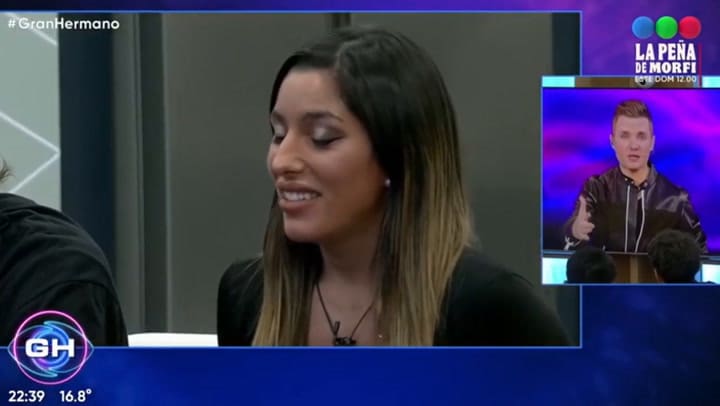 Reapareció el Golden Ticket y se espera la entrada de un nuevo participante a Gran Hermano