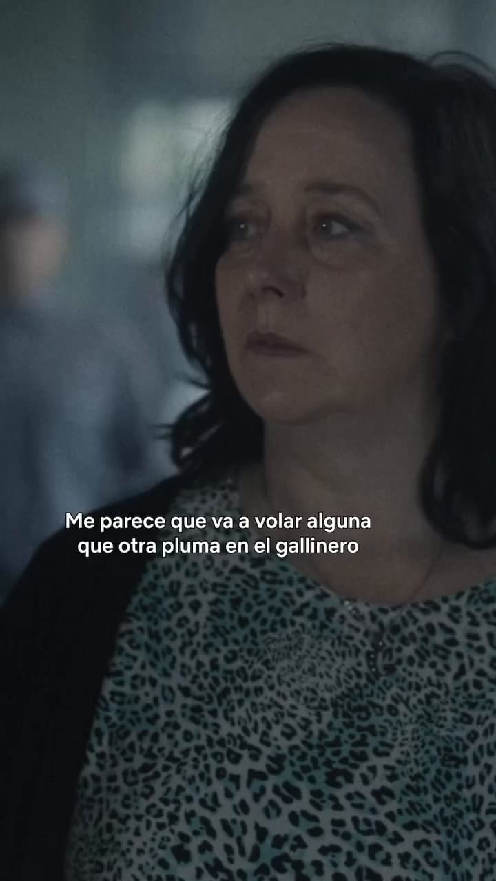 Netflix confirmó el estreno de la segunda temporada de "En el barro"