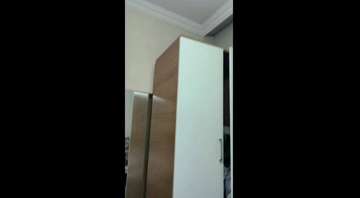 El momento exacto del terremoto en Gaziantep, Turquía, según registró Esteban Martínez