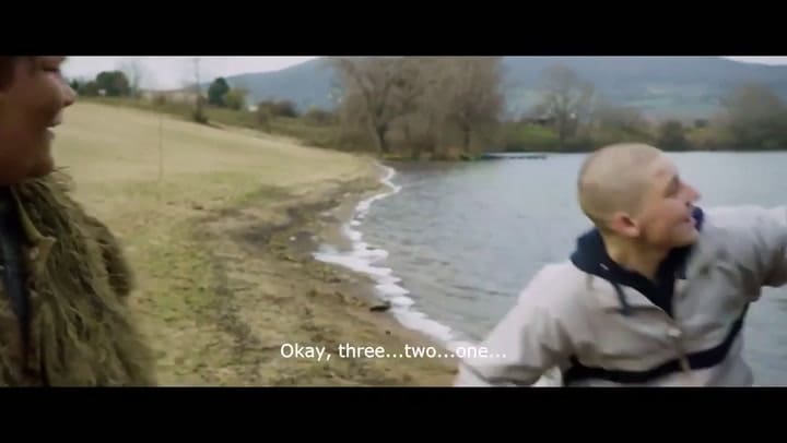 Trailer de Winter Flies - Fuente: YouTube