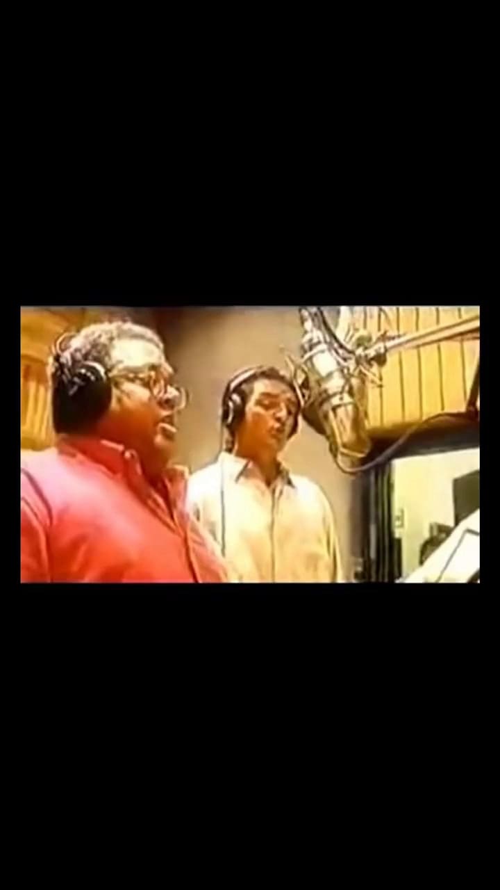 Ricardo Arjona se despidió de Pablo Milanés