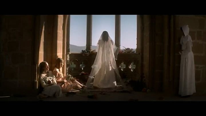 Amaia, 'Quiero que vengas' - Fuente: Youtube