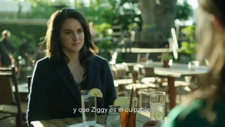 HBO LATINO PRESENTA - BIG LITTLE LIES - RESUMEN #4