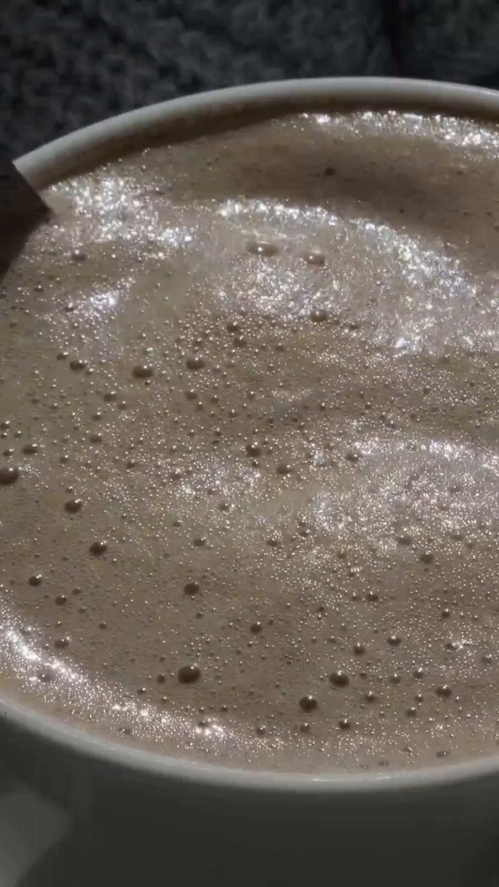 Todos los beneficios naturales del chocolate caliente