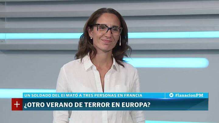 Cómo cambiaron los atentados del EI entre 2015 y 2018