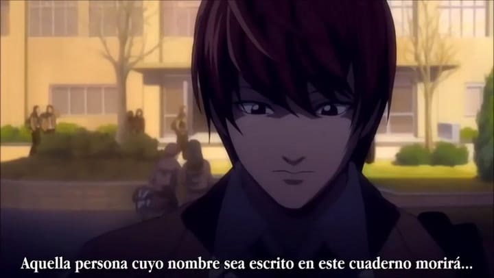Death Note aún goza de un éxito sin precedentes
