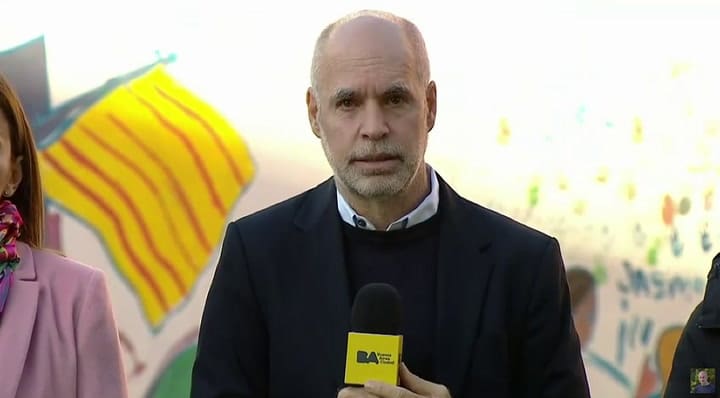 Horacio Rodríguez Larreta endureció los requisitos para acceder a planes sociales