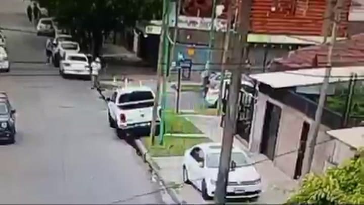 Tiene 17 Años y le cuentan el robo de unas 50 motos