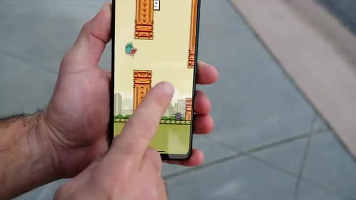 Flappy Bird Is Back!