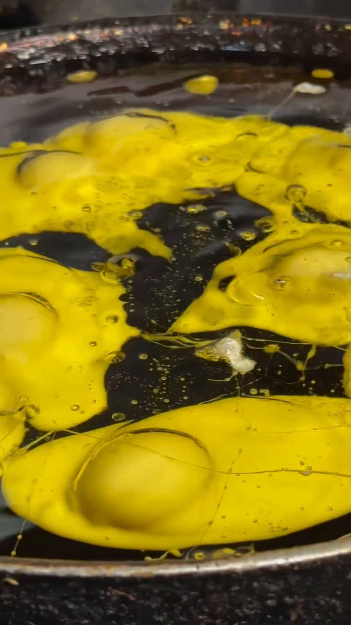 Una Mañana Tranquila, Una Cocina Lista Y Todo Preparado Con Amor.Así Se Vive Mondongo’s Cada Día (1)