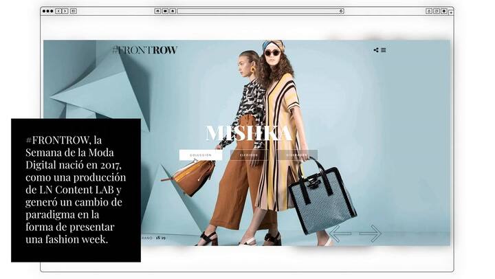 La Nacion - FR Resumen