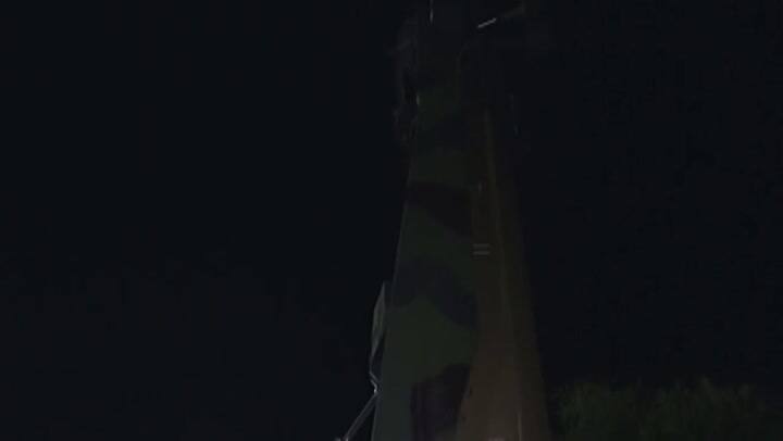 Corea del Norte vuelve a lanzar un misil balístico