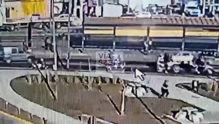 El crimen de Carlos Coronel