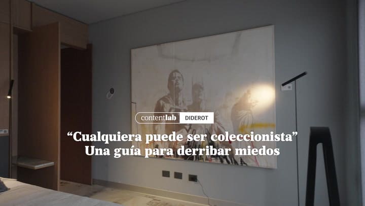 EXPERIENCIA LIVING 2026 DIDEROT