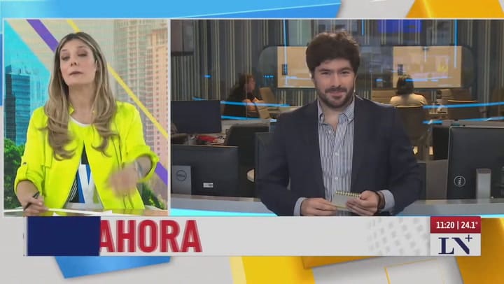 Economía: retenciones al campo y cepo al dólar