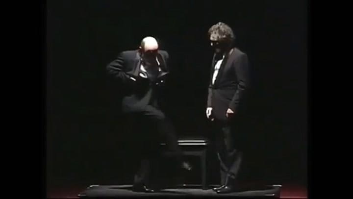 Feliz cumpleaños Marcos (2017)