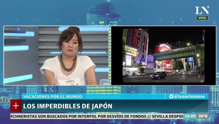 Mitos y consejos sobre viajar a Japón