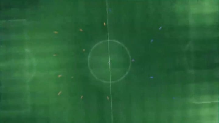 Así es el trailer oficial del EA Sports FC 24