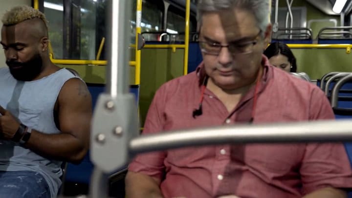Así será la nueva red de transporte público en Miami