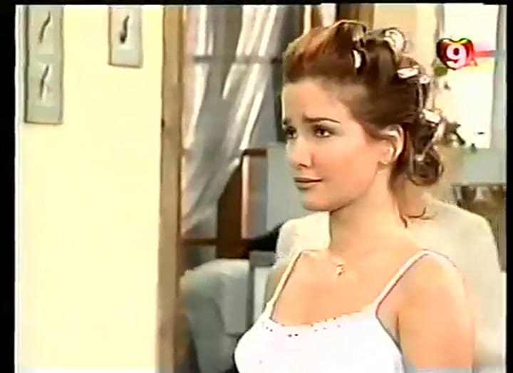 El casamiento de Ricos y famosos - Fuente: Youtube